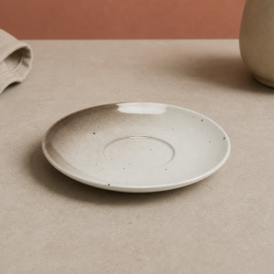 Figgjo Skygge saucer