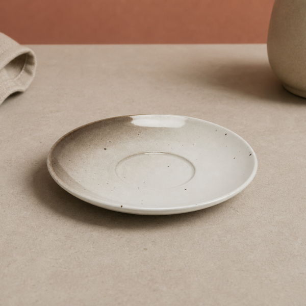Figgjo Skygge saucer