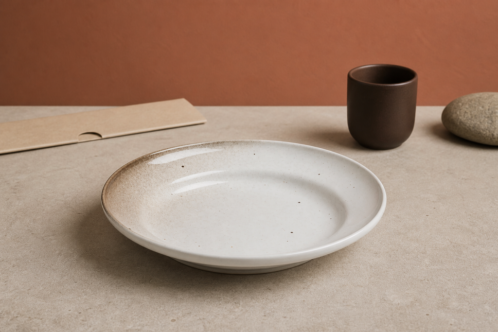Figgjo Skygge bowl