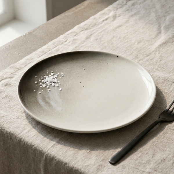 Figgjo Skygge plate