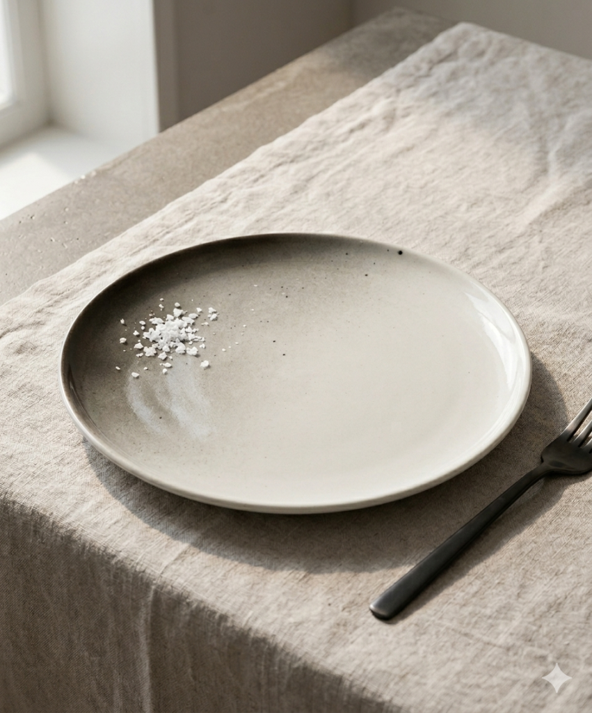 Figgjo Skygge plate