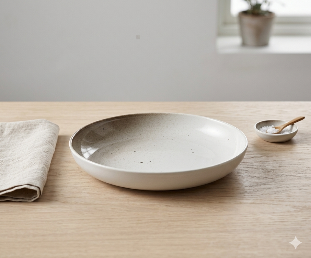 Figgjo Skygge bowl