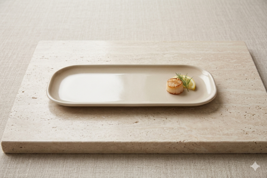 Figgjo Pax plate
