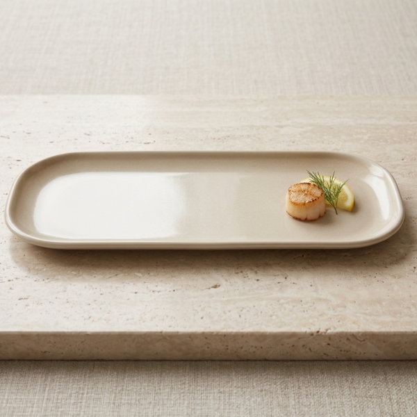 Figgjo Pax plate