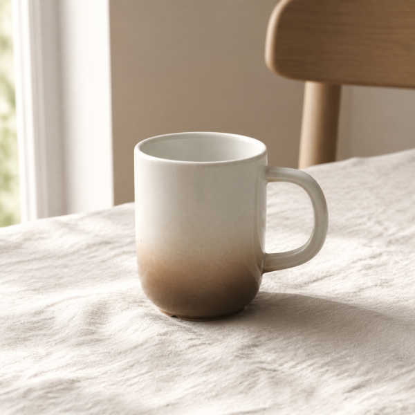 Figgjo Skygge mug