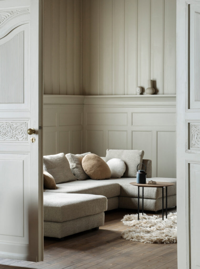 Hvile Modul Sofa