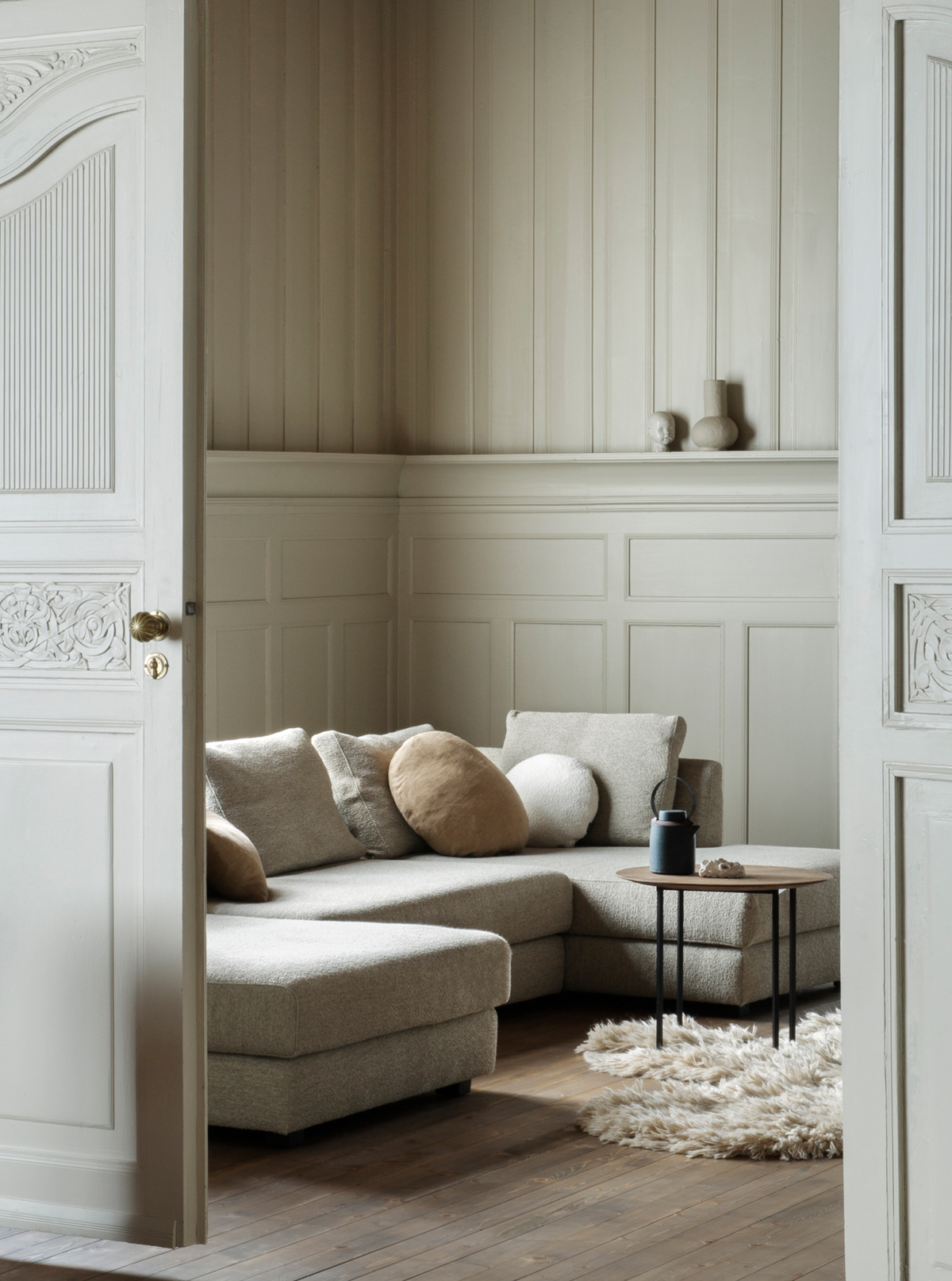 Hvile Modul Sofa