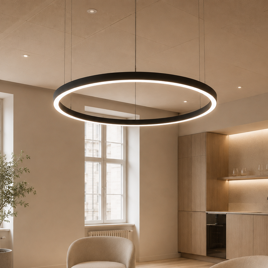 Luxo FX65 Flow