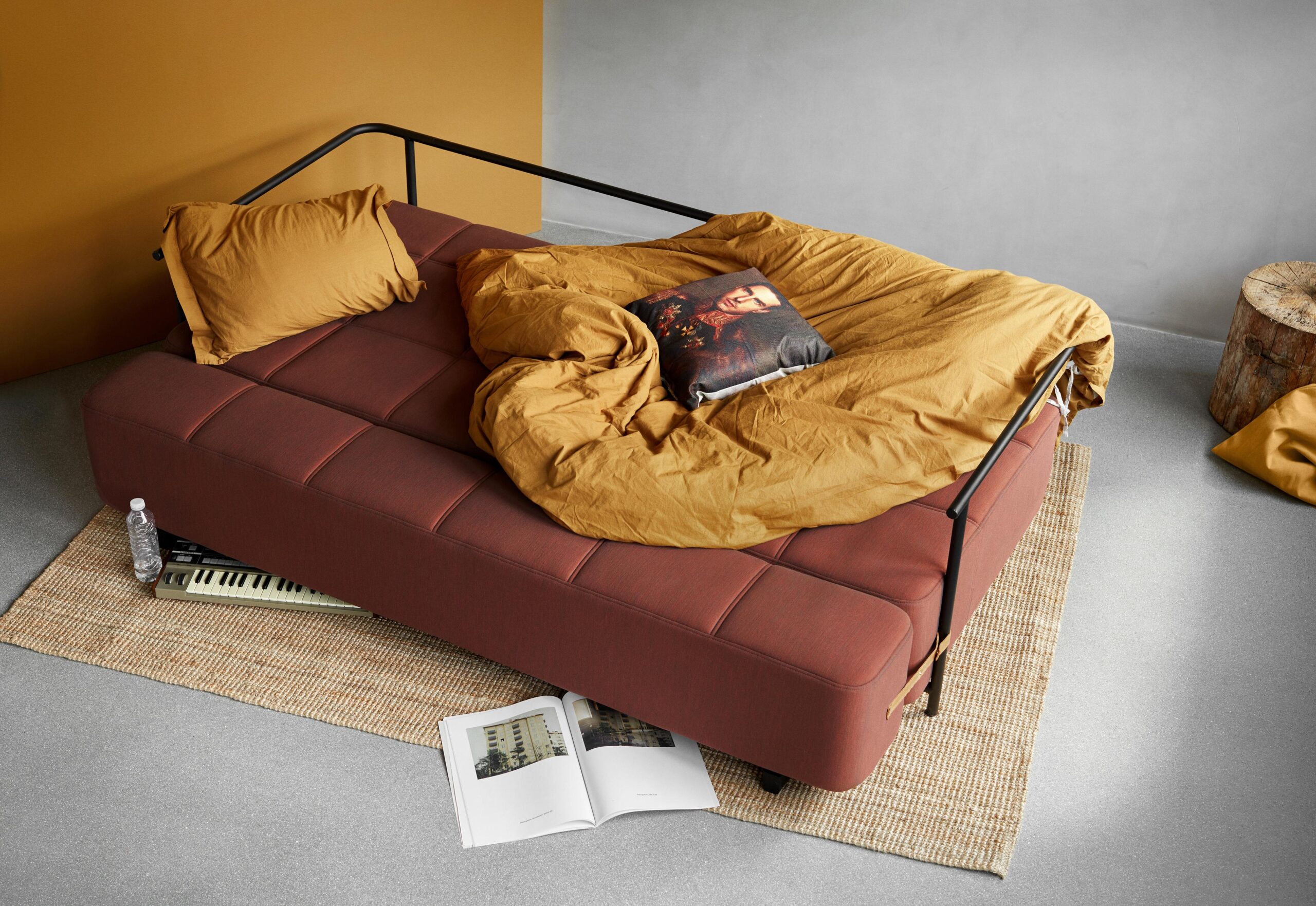 Daybe sofa bed - Bilde 3