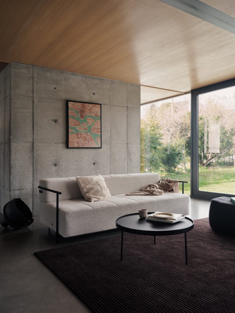 Daybe sofa bed