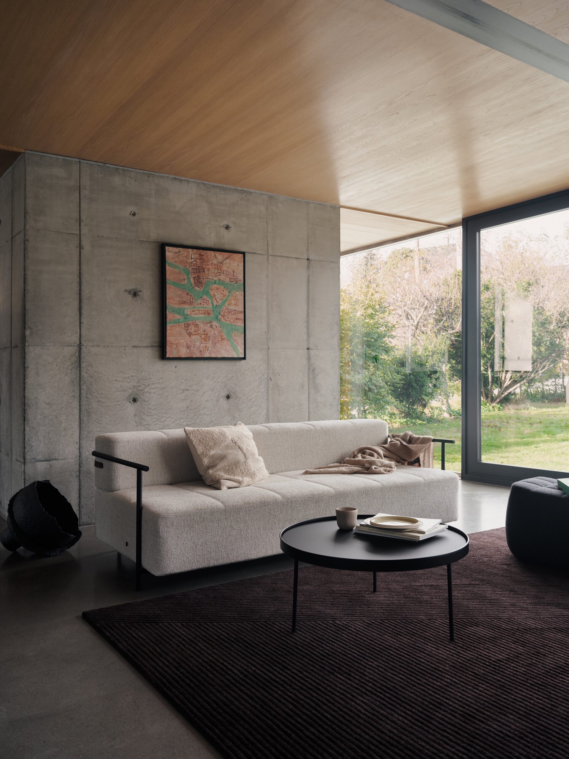 Daybe sofa bed