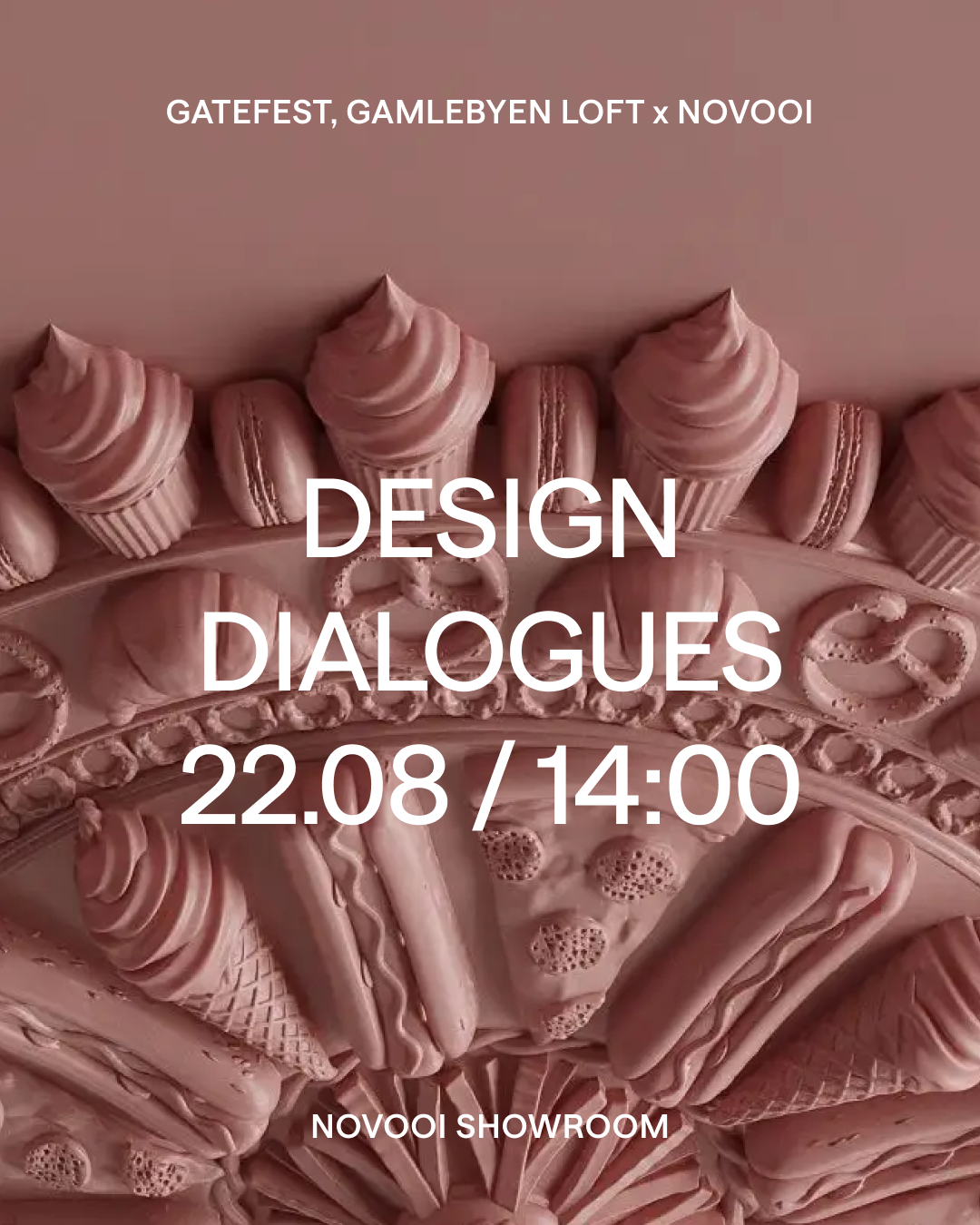 Design Dialogues 22.08 at 2 PM