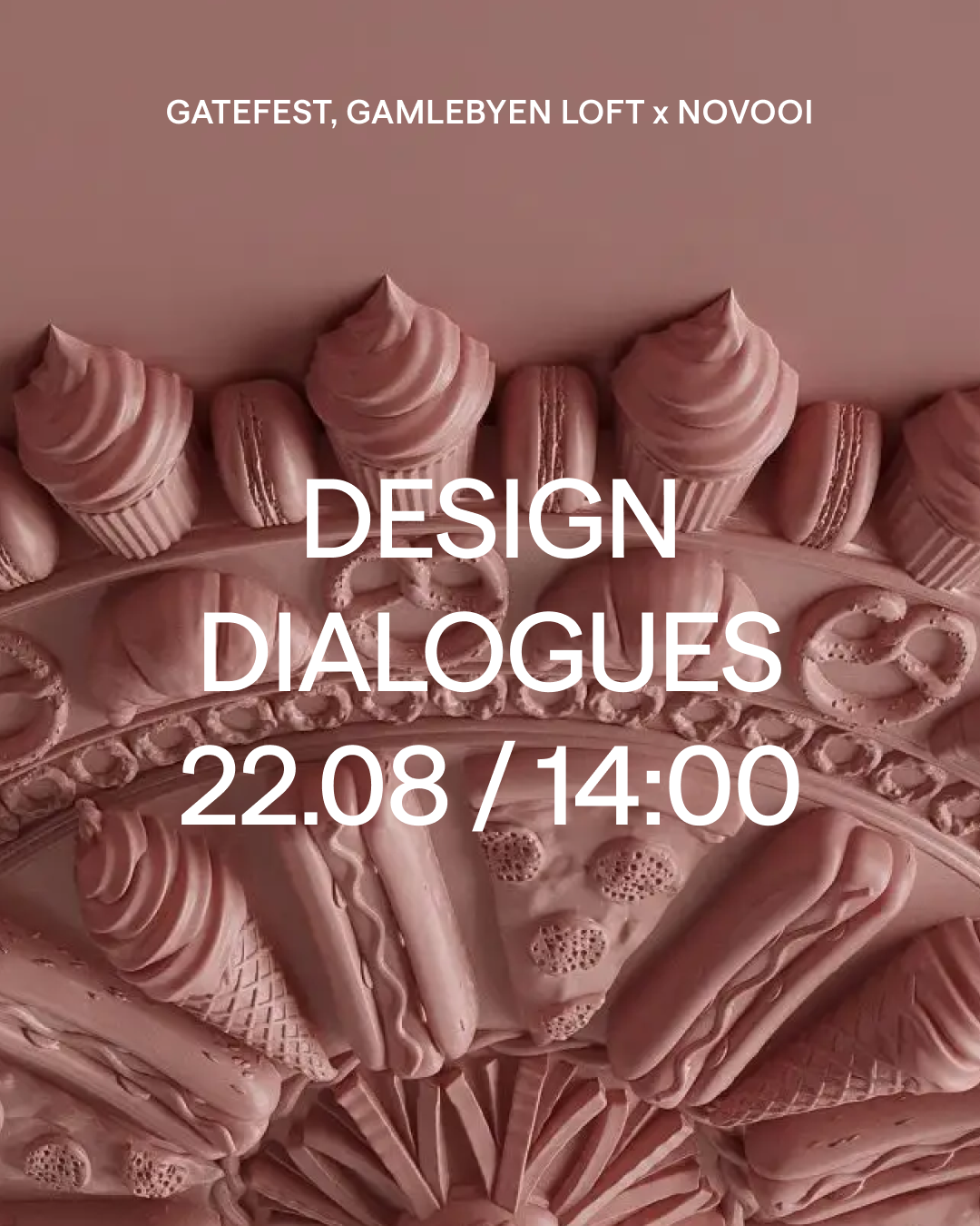 Design Dialogues