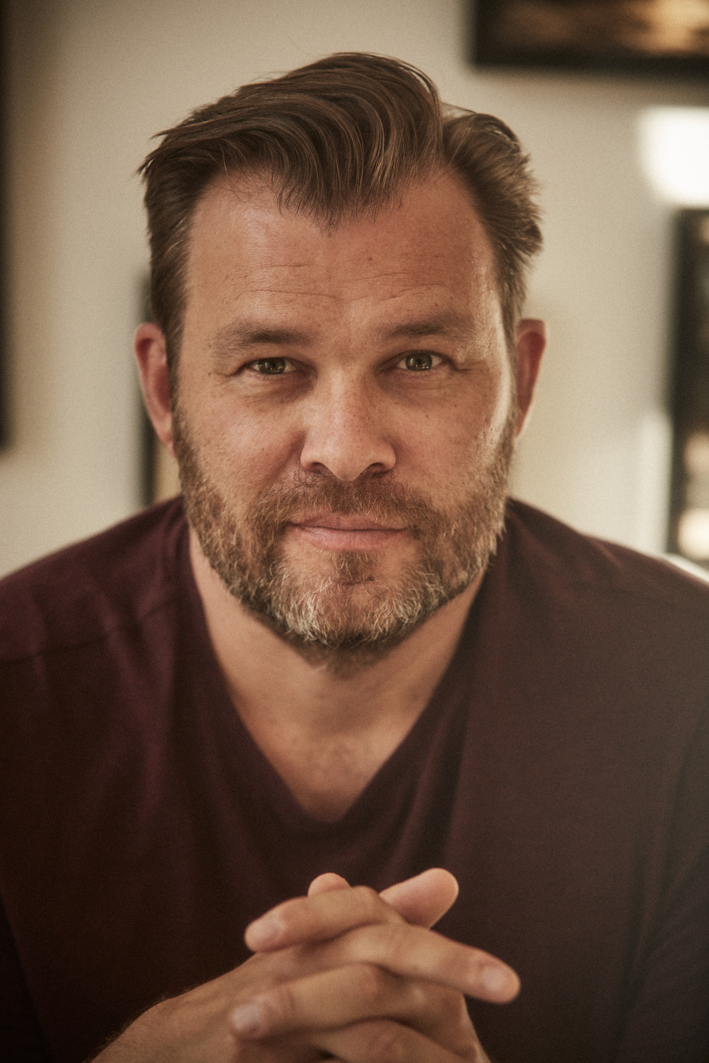 Anders Holmedal