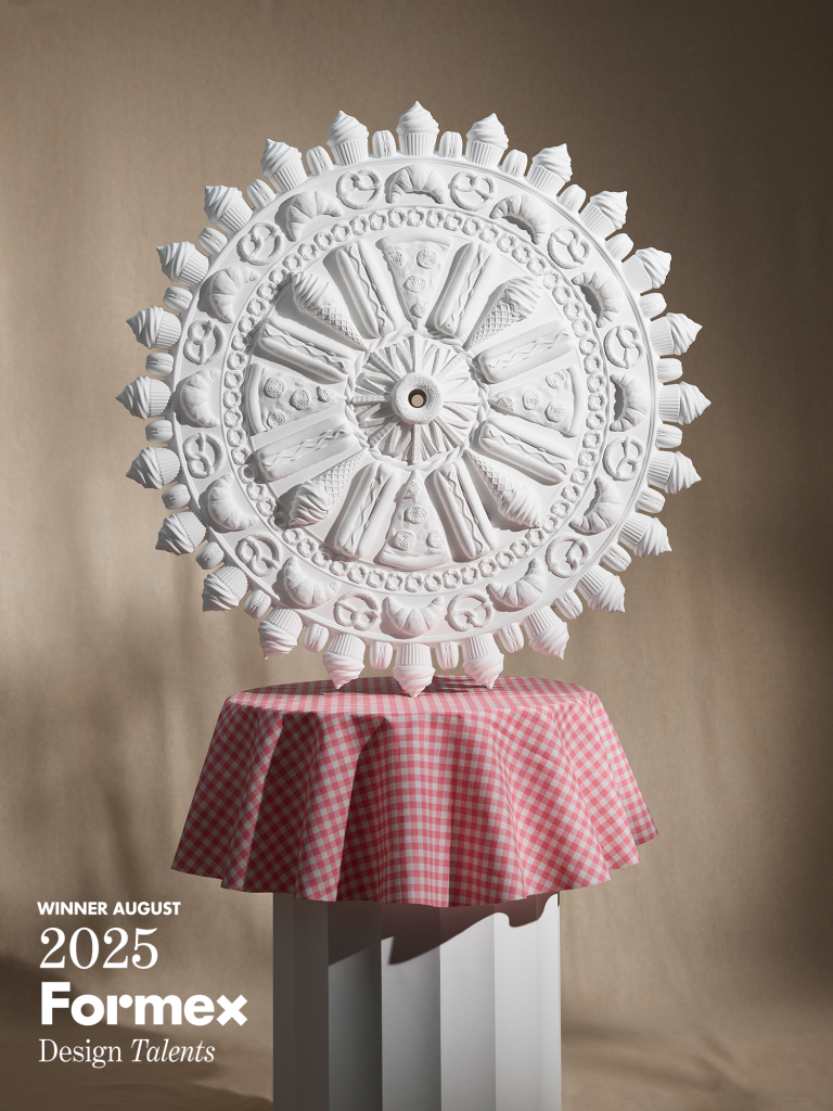 Nova Felix Rebel Rosette Collection