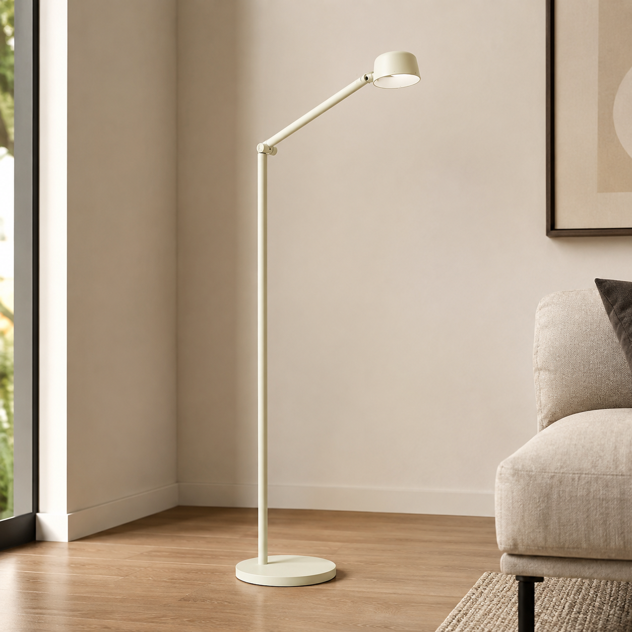 Luxo Motus Floor
