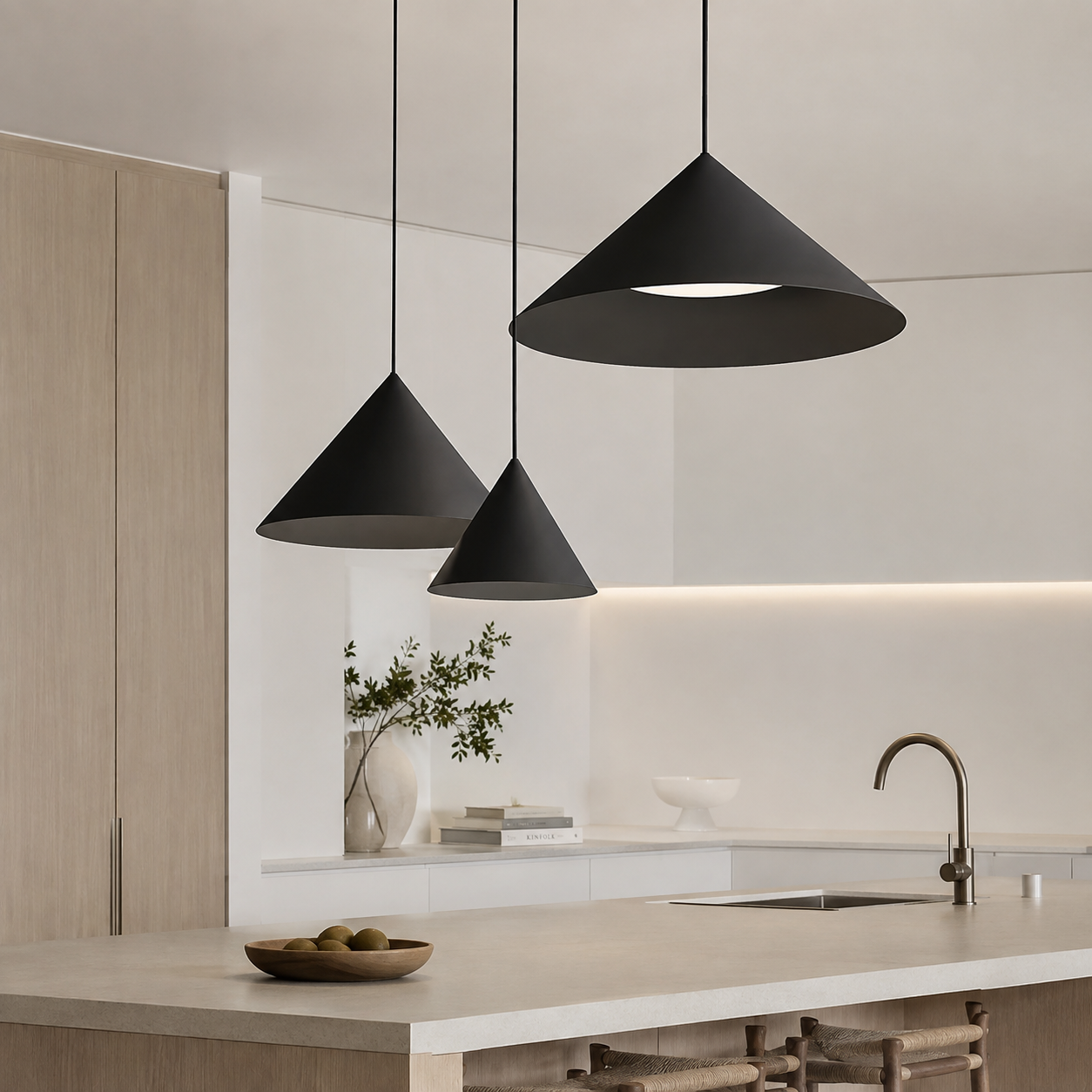 Luxo ALP