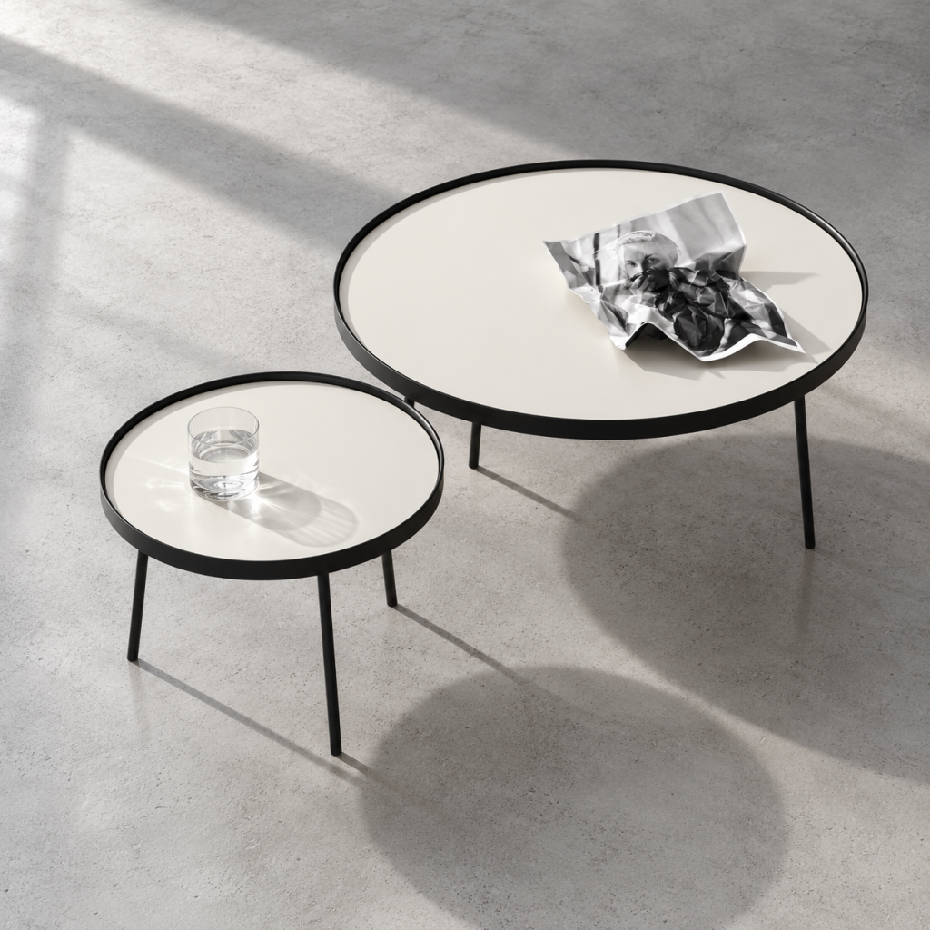 Stilk table from Northern