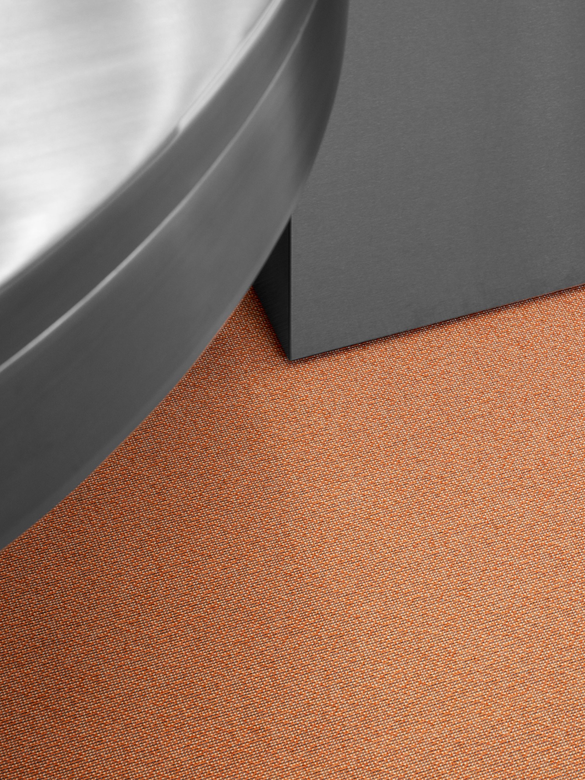 Ege MATTER carpets from Ege, designed by Snøhetta
