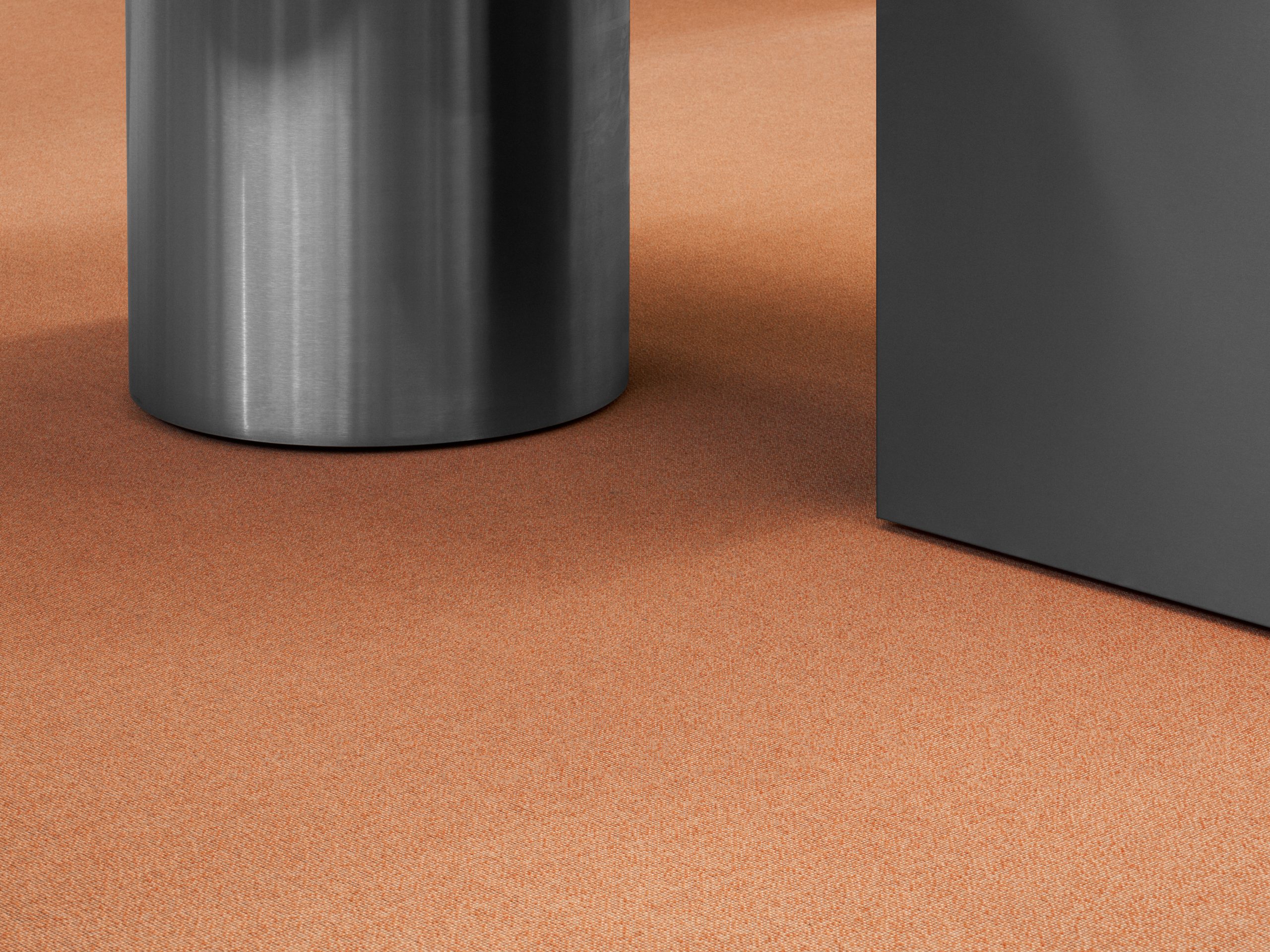 Ege MATTER carpets from Ege, designed by Snøhetta