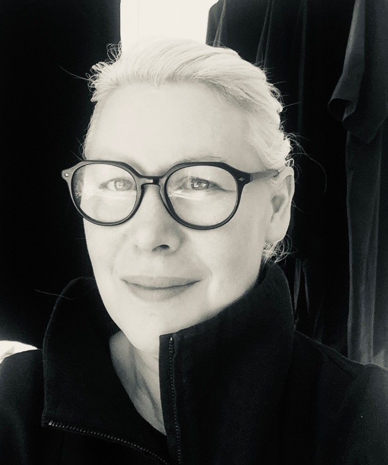 Rebecca Pierce