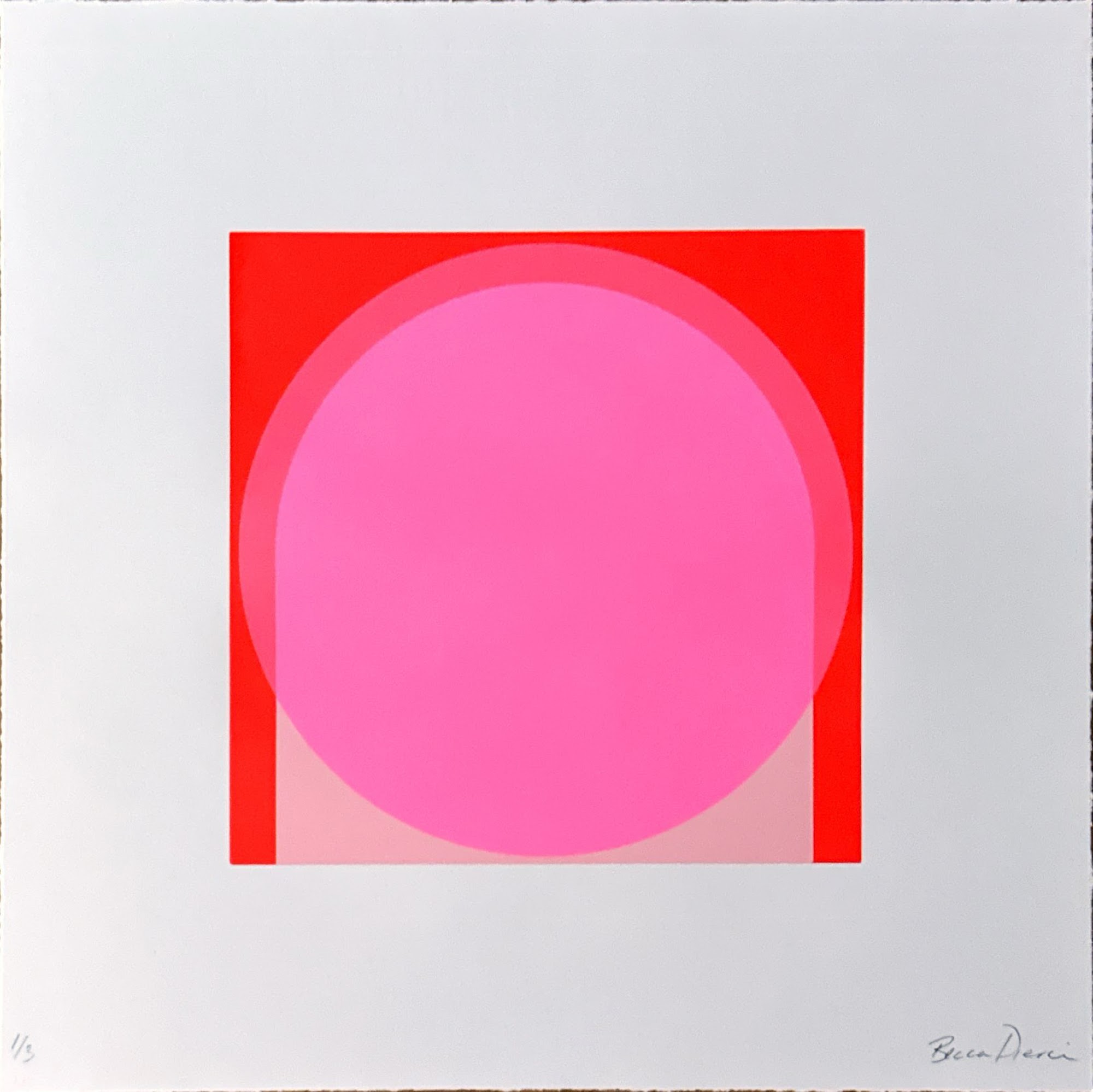 Circus III - Bilde 2